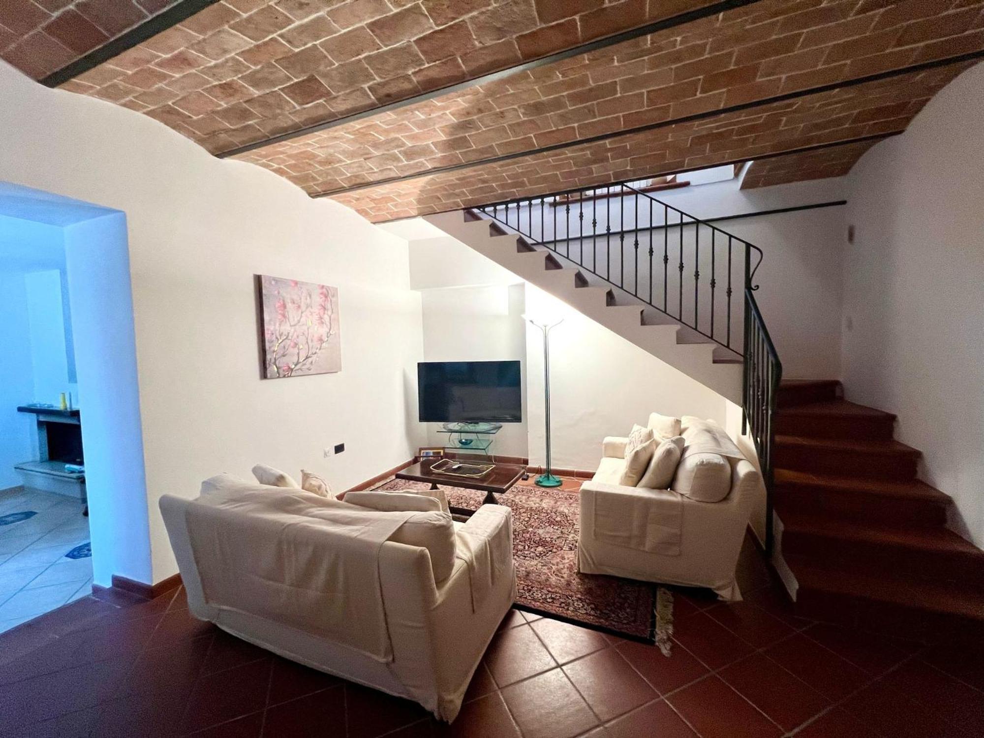 Hotel Chez Vittoria à Greccio Extérieur photo