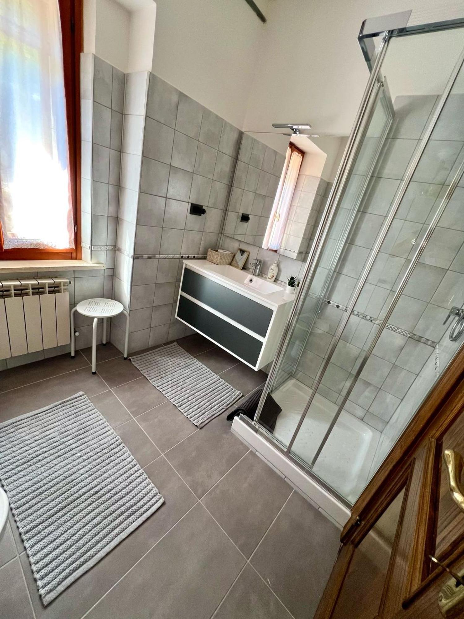 Hotel Chez Vittoria à Greccio Extérieur photo