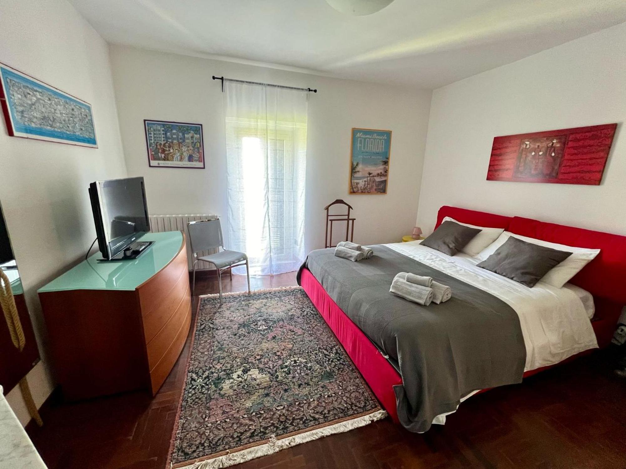 Hotel Chez Vittoria à Greccio Extérieur photo
