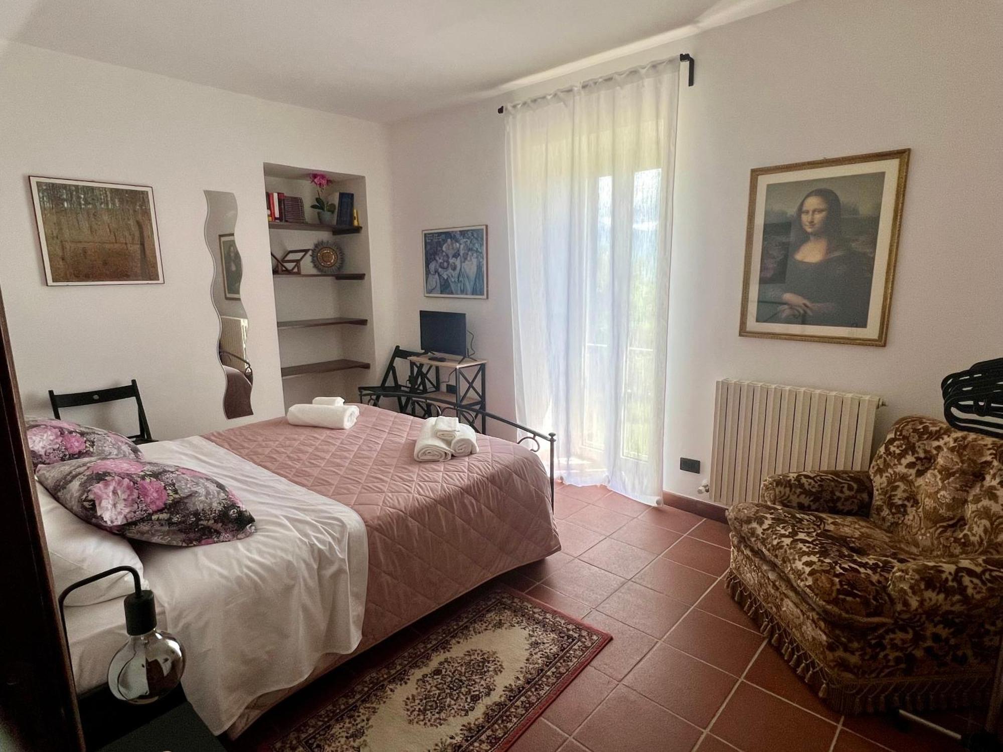 Hotel Chez Vittoria à Greccio Extérieur photo