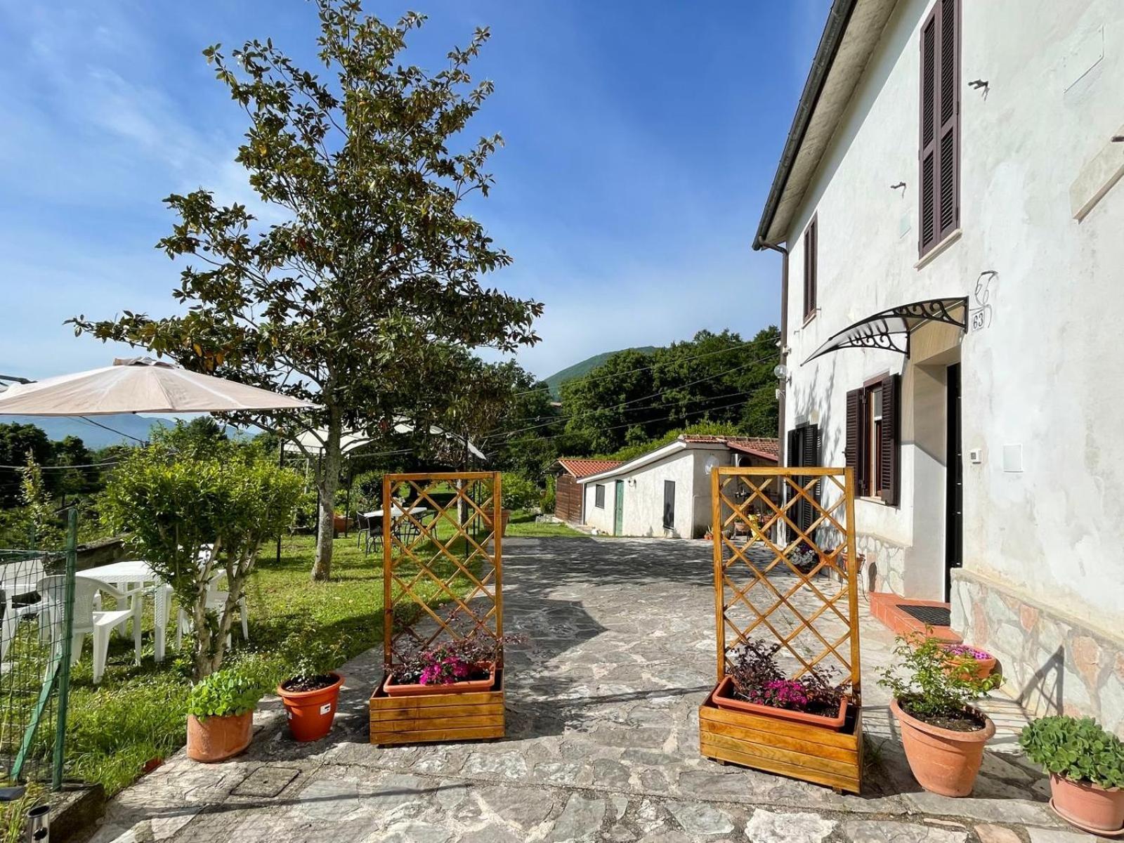 Hotel Chez Vittoria à Greccio Extérieur photo