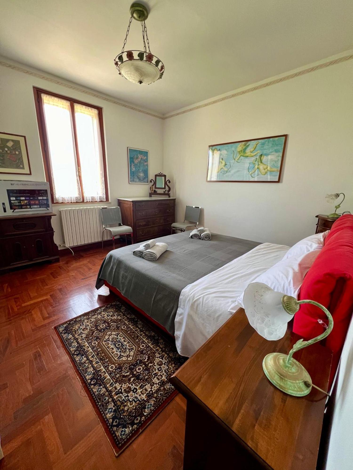 Hotel Chez Vittoria à Greccio Extérieur photo