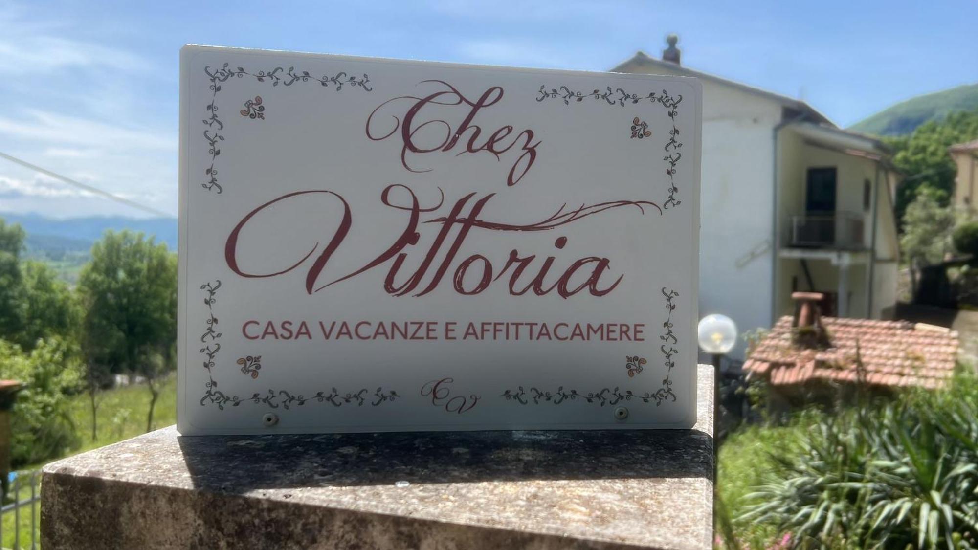 Hotel Chez Vittoria à Greccio Extérieur photo